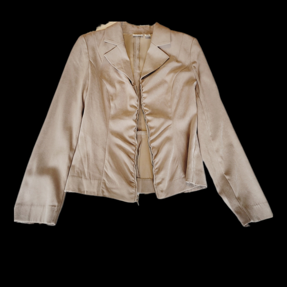 Cato Cream Women's Blazer